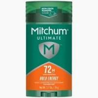 Mitchum