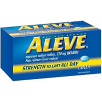 Aleve