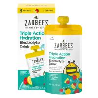 ZarBee's coupon