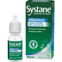 Systane Eye Care