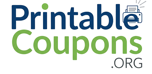 Printable Coupons .ORG